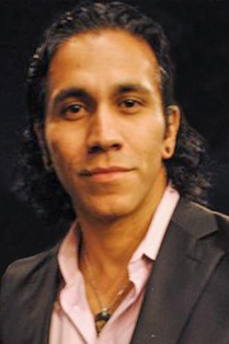Ricardo De Manzo i Flores